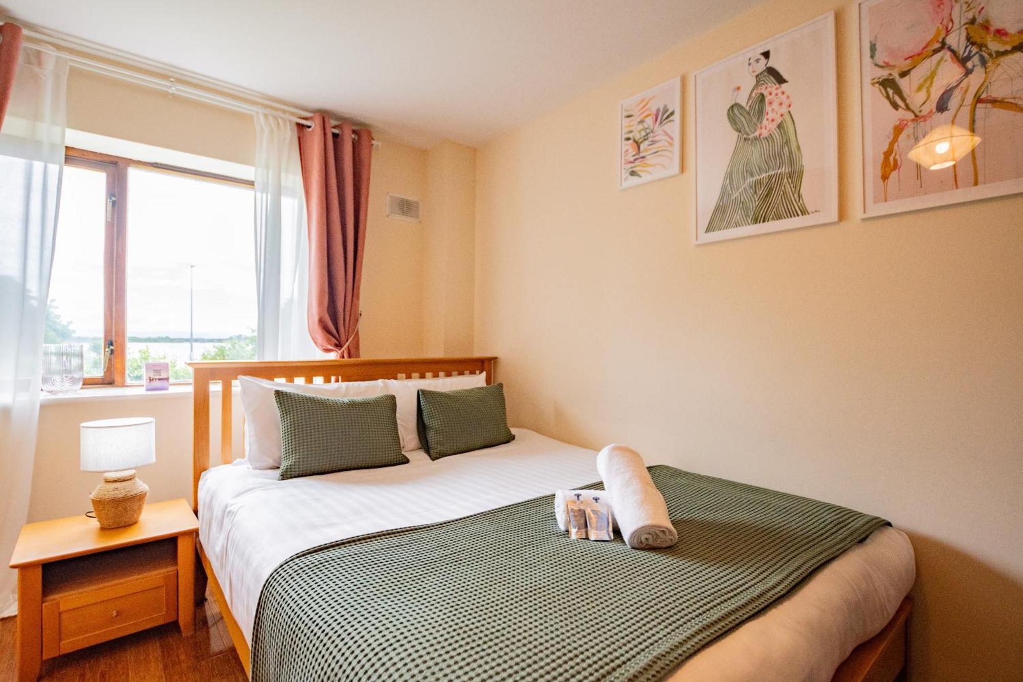 Apartamento Atalia View Penthouse With Balcony