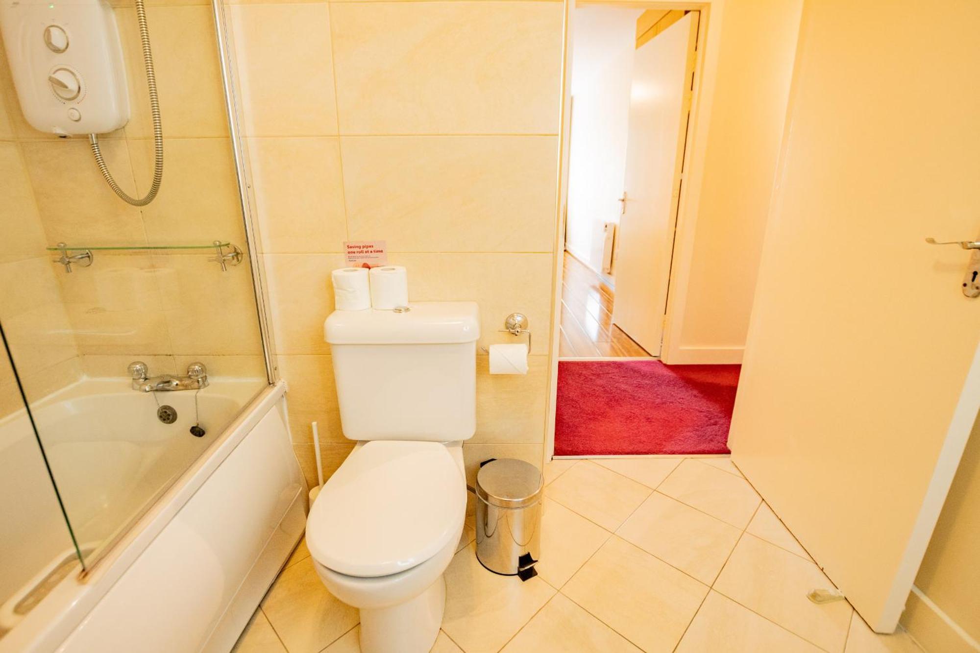 Apartamento Atalia View Penthouse With Balcony
