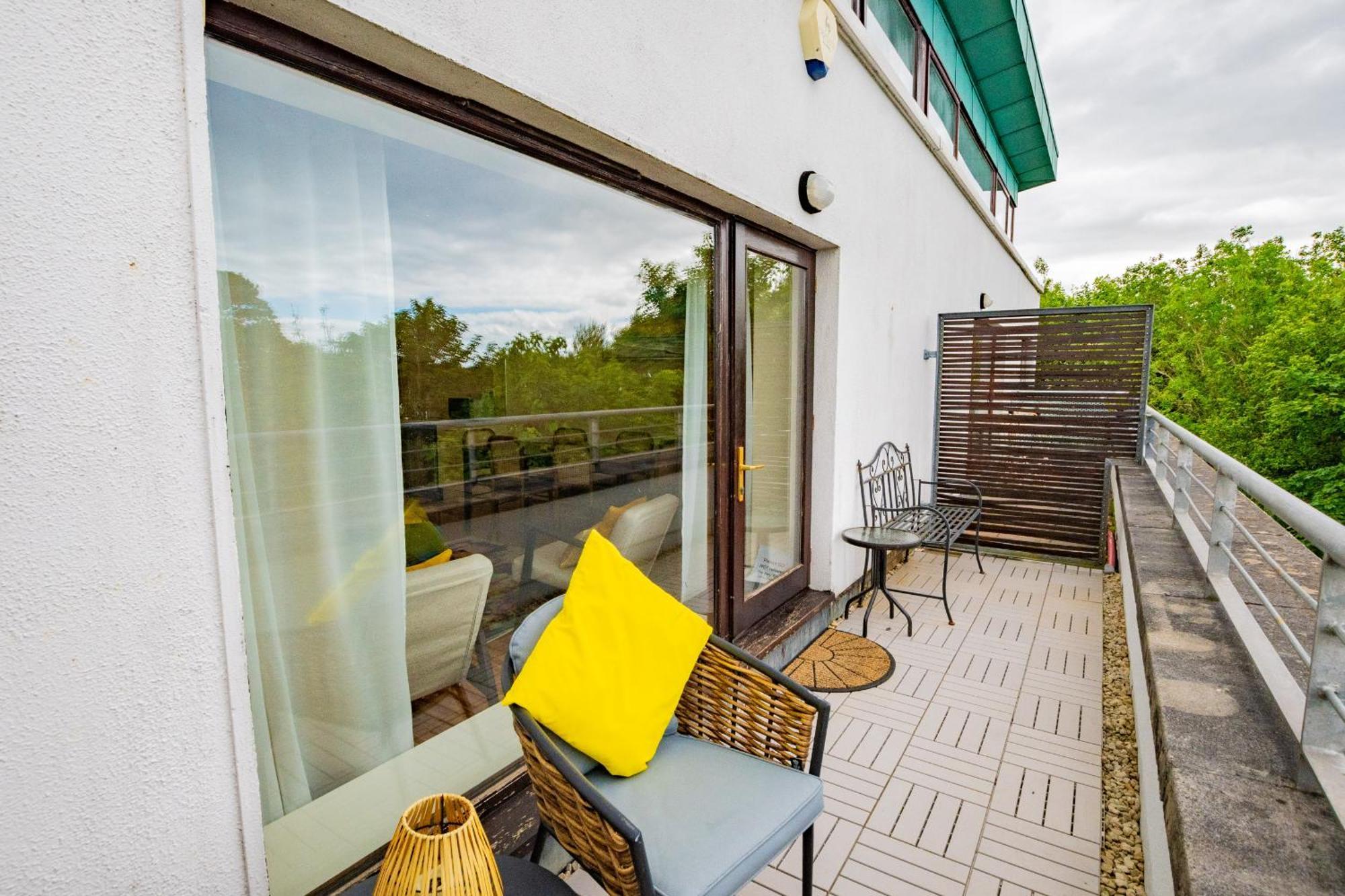 Apartamento Atalia View Penthouse With Balcony